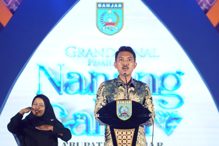 GRAND FINAL NANANG GALUH BANJAR 2025