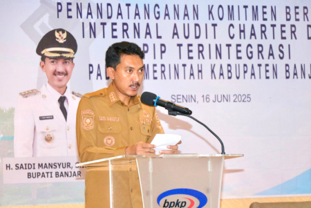 KOMITMEN BERSAMA PERSETUJUAN IAC