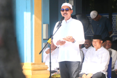 PAWAI HIJRIAH TAHUN BARU ISLAM