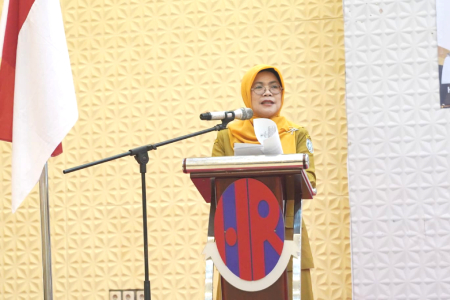 PENDAMPINGAN PEMBELAJARAN BERBASIS TIK