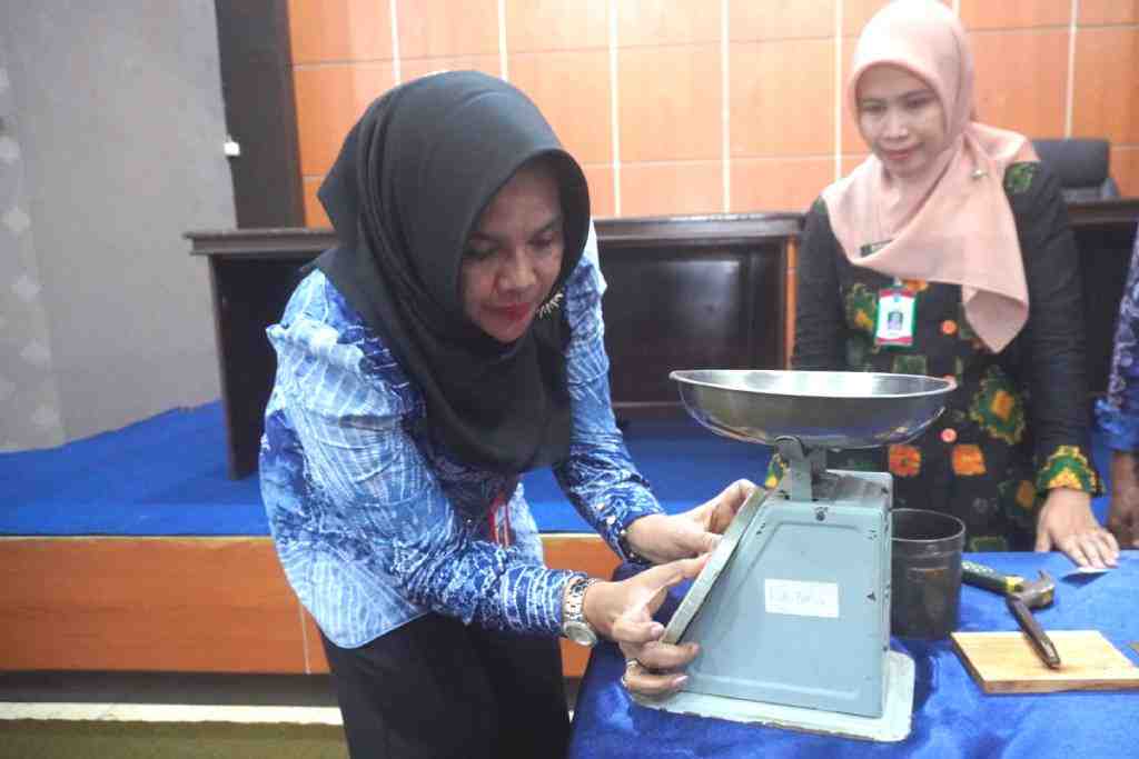 TANDAI TERA ULANG