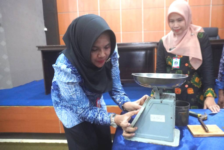 TANDAI TERA ULANG