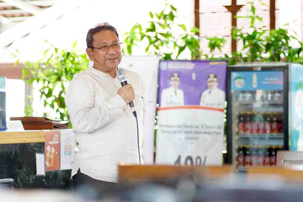 SOSIALISASI E-KINERJA ASN PEMKAB BANJAR