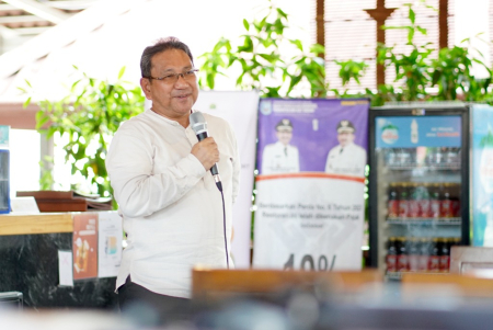 SOSIALISASI E-KINERJA ASN PEMKAB BANJAR