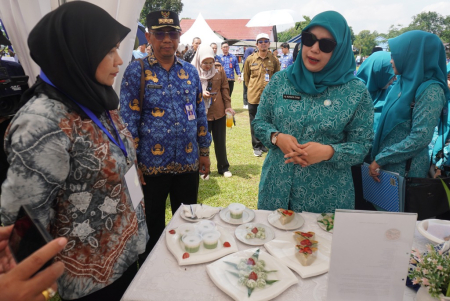 TINJAU MENU KULINER KHAS BANJAR