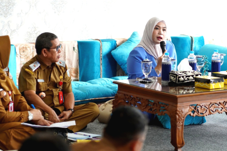 RAPAT LANJUTAN MTQ NASIONAL XXXVI