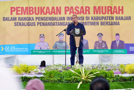 PASAR MURAH DAN BAZAR UMKM
