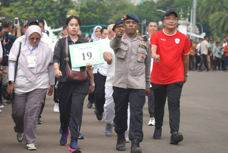 GLADI PELANTIKAN KEPALA DAERAH