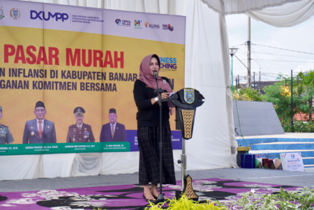 PASAR MURAH DAN BAZAR UMKM