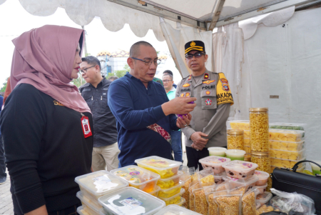 BAZAR PRODUK UMKM