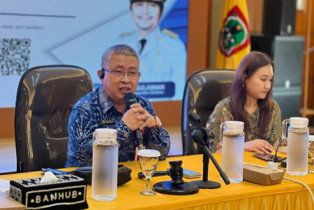 SINKRONISASI PROYEKSI DAN TARGET MAKRO DAERAH