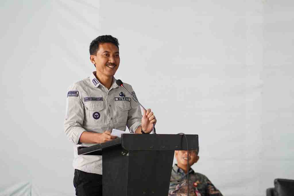 RAPAT KOORDINASI PENGELOLAAN SAMPAH