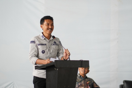 RAPAT KOORDINASI PENGELOLAAN SAMPAH