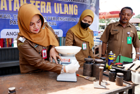 TANDAI TERA ULANG