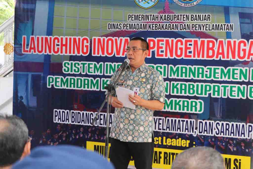 PENGEMBANGAN APLIKASI SI DAMKAR