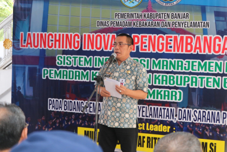 PENGEMBANGAN APLIKASI SI DAMKAR