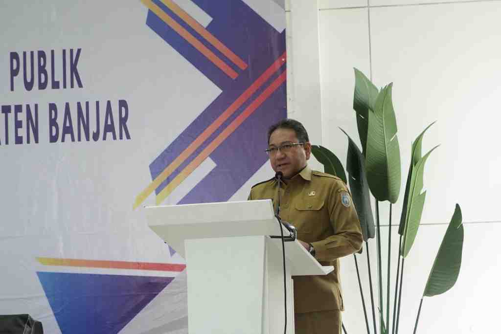 PENGUATAN SERVICE EXCELLENT PELAYANAN PUBLIK