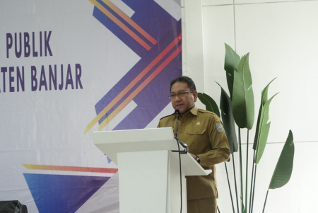 PENGUATAN SERVICE EXCELLENT PELAYANAN PUBLIK
