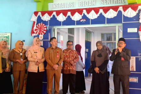 BAKTI SOSIAL KESEHATAN GRATIS