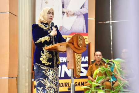 FESTIVAL PANGAN B2SA DAN LOMBA MASAK SERBA IKAN