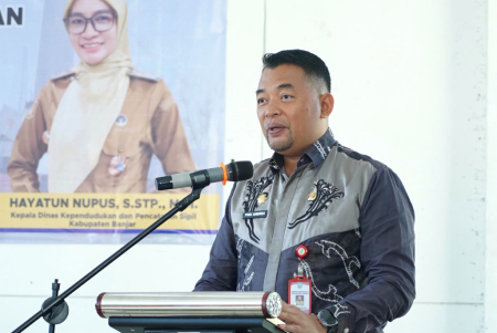 SINERGI PEMERINTAH DAERAH DENGAN LEMBAGA KEAGAMAAN