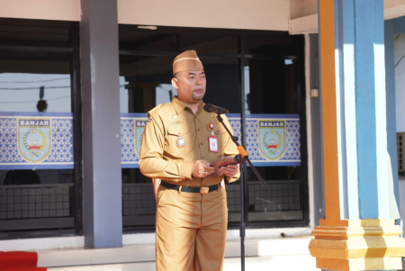 APEL HARI KESADARAN NASIONAL