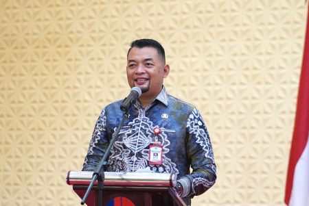 REVIU PERENCENAAN BARANG DAN JASA PEMERINTAH