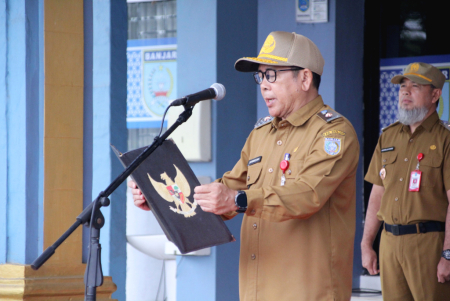 BACA TEKS PANCASILA