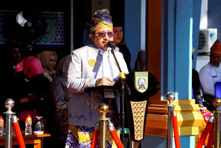 PERINGATAN HARI PENDIDIKAN NASIONAL 2025