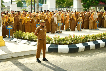 APEL KERJA GABUNGAN