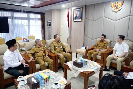 EVALUASI KEBUTUHAN LPG 3KG