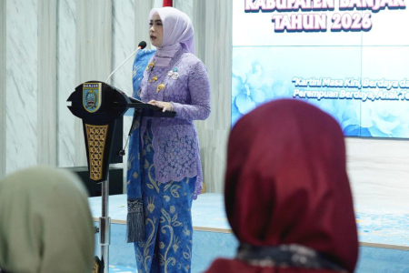 PERINGATAN HARI KARTINI 