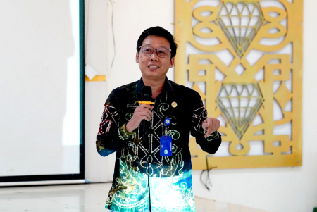 SOSIALISASI PENGADAAN BARANG DAN JASA 2026