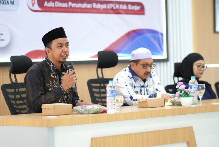 WORKSHOP PASAR MODAL SYARIAH 2026