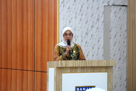 SOSIALISASI PATBM