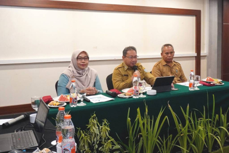 SOSIALISASI DAN UPDATE KEBIJAKAN PROGRAM BPJS KESEHATAN