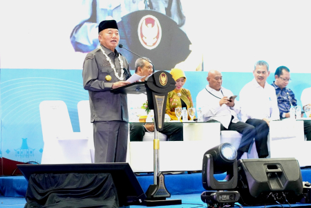 PEMBENTUKAN KOPERASI MERAH PUTIH