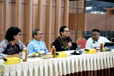 PENILAIAN GERMAS AWARD PROVINSI KALSEL 2025