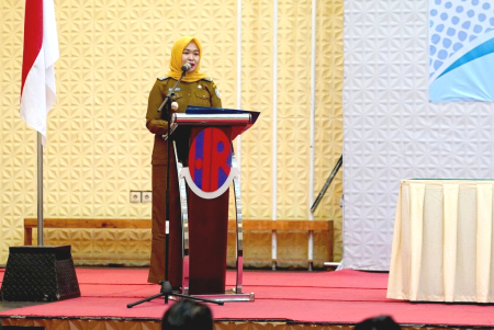 BIMTEK PENINGKATAN GURU SD