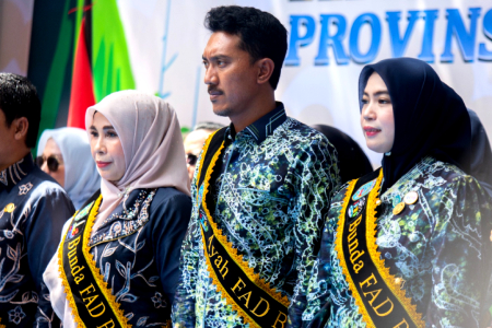 PERINGATAN HARI ANAK NASIONAL 2025
