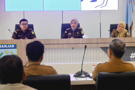 WEBSITE JAGA DESA/KELURAHAN