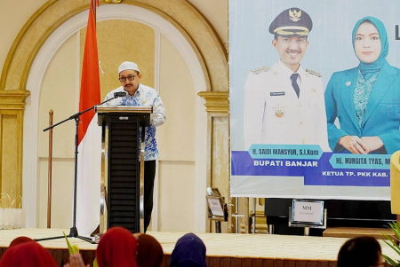 RAKOR PERCEPATAN PENURUNAN STUNTING