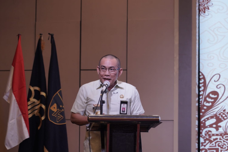SOSIALISASI KEKAYAAN INTELEKTUAL
