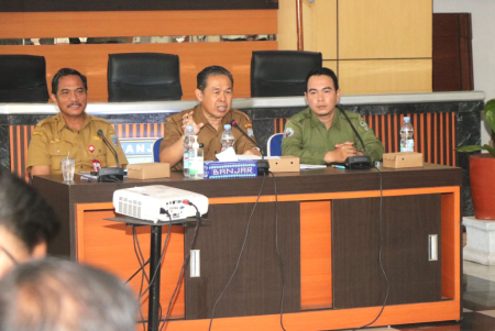 WORKSHOP LITERASI DIGITAL 2024