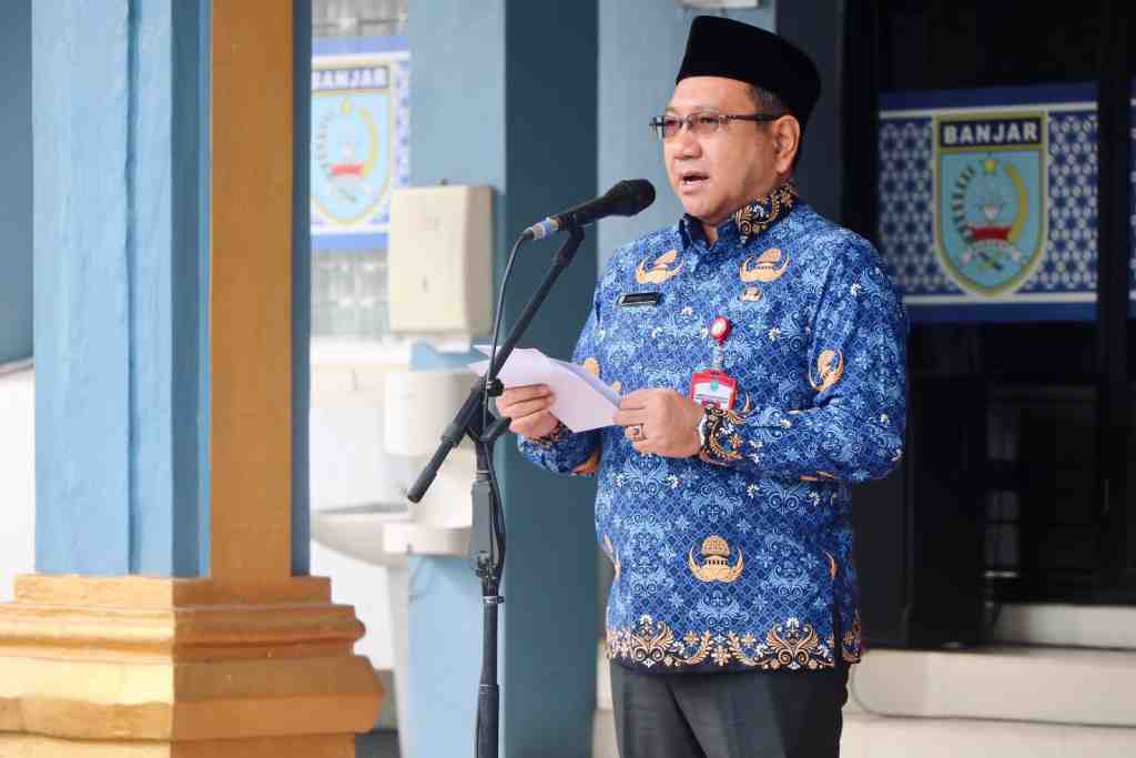 APEL HARI KESADARAN NASIONAL