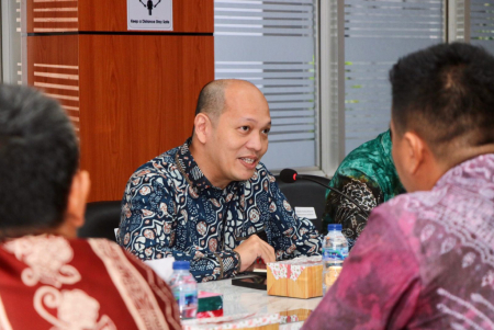 LHP BELANJA DAERAH PEMKAB BANJAR