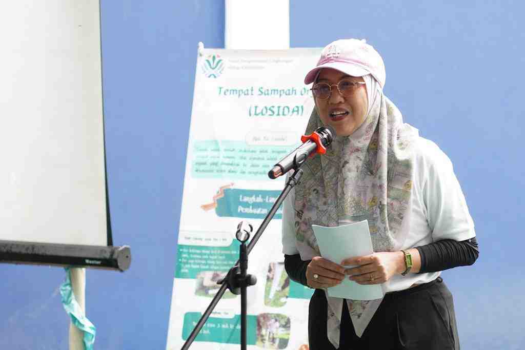 PERINGATAN HARI PEDULI SAMPAH NASIONAL