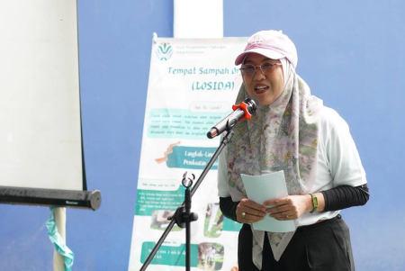 PERINGATAN HARI PEDULI SAMPAH NASIONAL