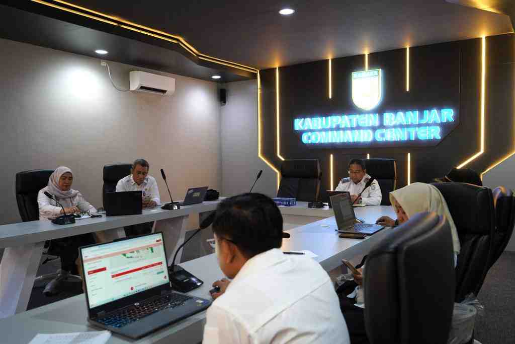 PEMBAHASAN PEDOMAN IPKD MCP
