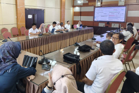 FORUM LINTAS PERANGKAT DAERAH